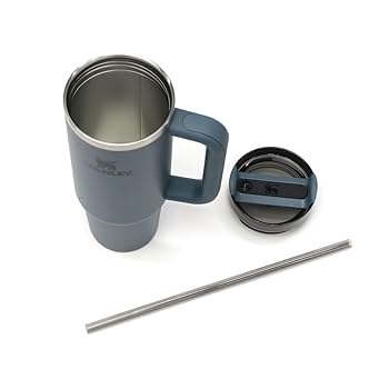 Amazon | H2.0 真空スリムクエンチャー 0.88L 249:Blue Spruce
